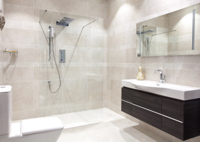 wetroom designers in hull