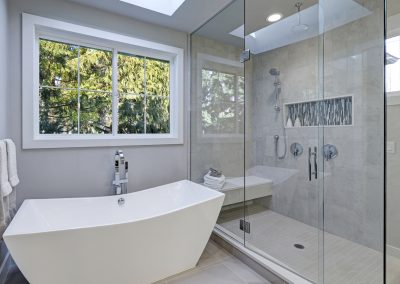 loal bathroom installation company in Tyne and Wear