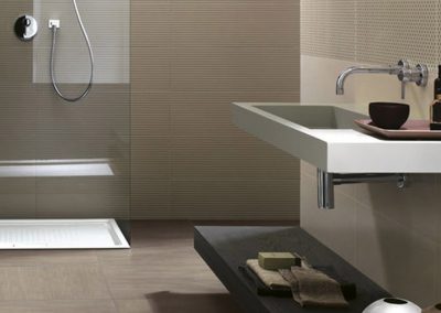 designer bathroom fitters in hull