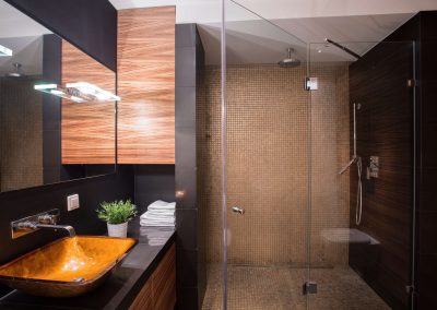 luxury bathroom installation company in Tyne and Wear